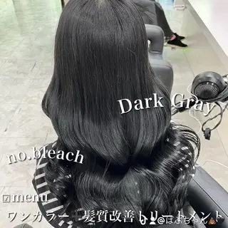 ロング カラー ブリーチなし特化 美容師💖SAE💖のヘアスタイル