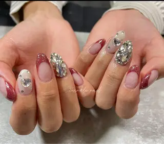 ネイル sincere nailのネイルデザイン