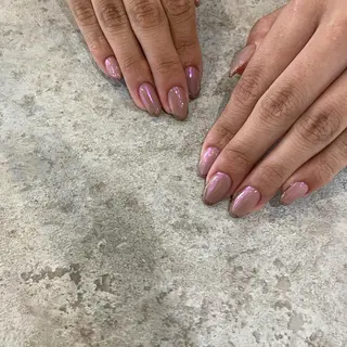 ネイル reco nail所属・池田 美穂のネイルデザイン
