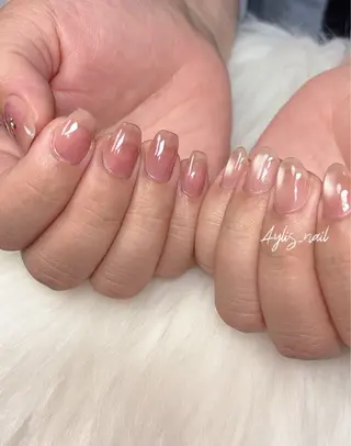 ネイル Aylis_nail 宇土・宇城のネイルデザイン