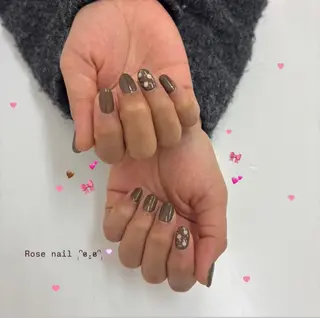 ネイル セプトアカデミー うえだのネイルデザイン