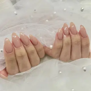 ネイル ルチアネイル 岡田 予約リクエスト停止中のネイルデザイン