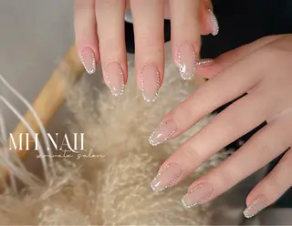 ネイル MH Nailのネイルデザイン