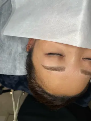 アイブロウ salon flo've所属・flove wax&beautyのその他イメージ