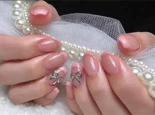 ネイル miiiiiking-nail所属・賀城 美幸のネイルデザイン