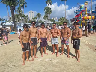 ショート カラー パーマ ヘアアレンジ メンズ キッズ ネイル マツエク・マツパ アイブロウ 脱毛サロン KAvanceのエステ・リラクイメージ