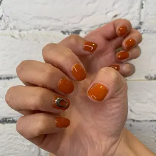 ネイル Lia所属・eri chan nailのネイルデザイン