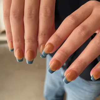 ネイル aiu  ｱｲﾕｰ ちひろのネイルデザイン