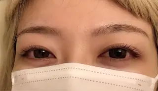 マツエク・マツパ eyelash GARDENのマツエク・マツパデザイン
