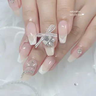 ネイル lulula ricoのエステ・リラクイメージ