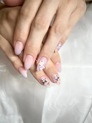 ネイル eto ileのエステ・リラクイメージ