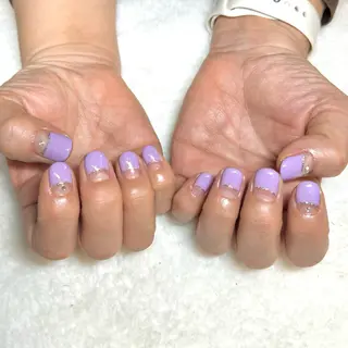 ネイル yano Ribbon佐野店のネイルデザイン