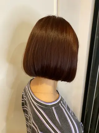 ミディアム MAJOR所属・野呂 育摩のヘアスタイル