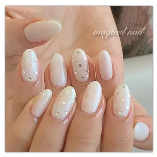 ネイル magical nailのネイルデザイン