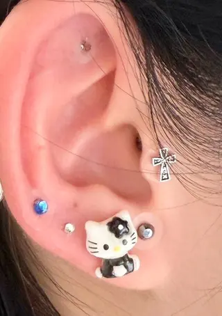 sun nail池袋 モデル募集のネイルデザイン