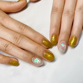 ネイル PLANET nailのネイルデザイン