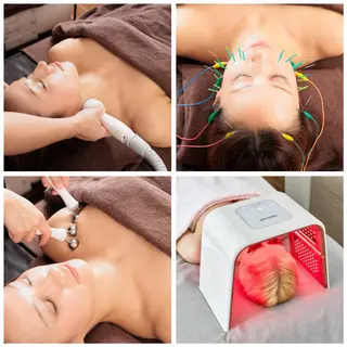 美容鍼灸サロンYOSHINO所属・美容鍼灸サロン YOSHINOのエステ・リラクイメージ