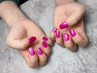 ネイル Ai Nail所属・Ai Nailのネイルデザイン