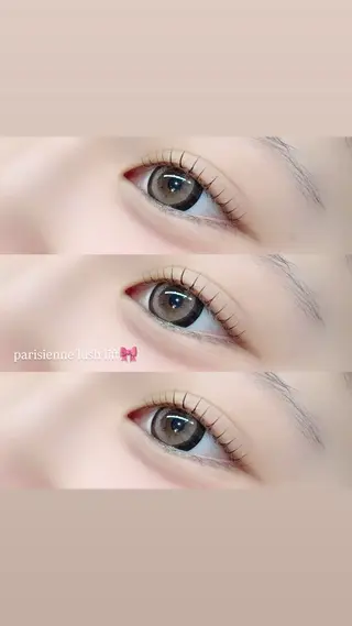 マツエク・マツパ 🎀fein. official🎀のマツエク・マツパデザイン