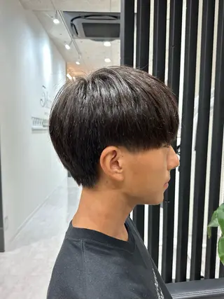 メンズ 🌈メンズstyle 特化💫ひびき🌈のヘアスタイル