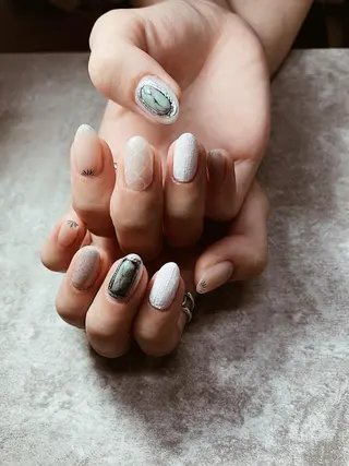 ネイル 土屋 智子のエステ・リラクイメージ