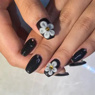 ネイル nail salon MARuのネイルデザイン