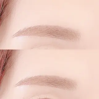 アイブロウ 佐竹 千智のマツエク・マツパデザイン