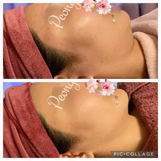 デトックス美容専門サロンｐｅｏｎｙ所属・デトックス美容専門 サロンｐｅｏｎｙのエステ・リラクイメージ