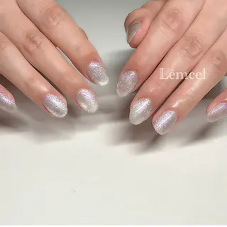 ネイル Lémcel ﾘｼｪﾙのネイルデザイン