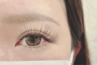 マツエク・マツパ equa -eyelash salon-所属・equa aoiのマツエク・マツパデザイン