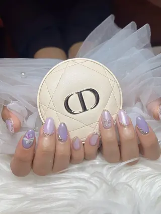 ネイル SALON DOUDOUのネイルデザイン