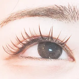 マツエク・マツパ Raviliss 武田のマツエク・マツパデザイン