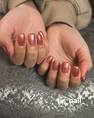 ネイル fir_ nail_のネイルデザイン