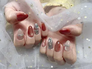 ネイル Angel AngelNailのネイルデザイン