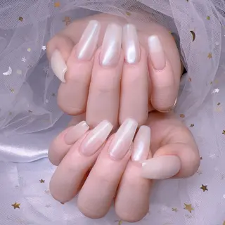 ネイル MN Nail salonのネイルデザイン