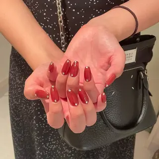 ネイル Ami 🦥のネイルデザイン