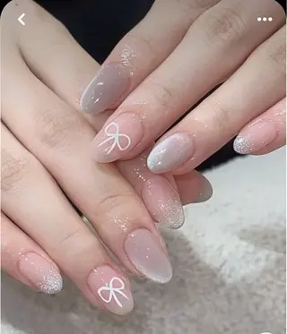 ネイル Anh 歌舞伎町のネイルデザイン