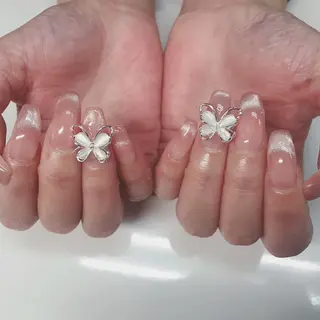 ネイル ネイルサロン NAILILYのネイルデザイン