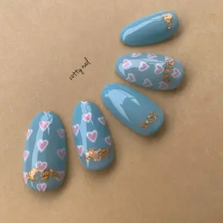 ネイル cottynail -miki-のその他イメージ