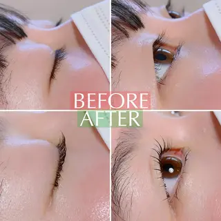 マツエク・マツパ solua Ayamiのエステ・リラクイメージ