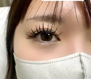 マツエク・マツパ 田口 りえこのマツエク・マツパデザイン