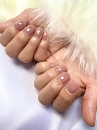 ネイル 痩身/脱毛/ネイル HARUKAのエステ・リラクイメージ