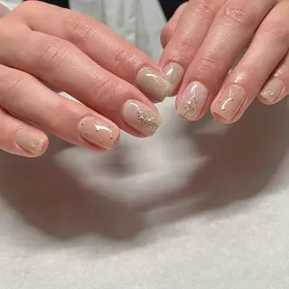 ネイル reika .のネイルデザイン