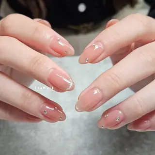 ネイル Lia Nailのネイルデザイン