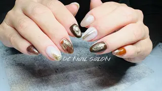ネイル DC nail salonのネイルデザイン