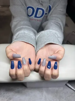 ネイル IROHA NAIL 北村菜帆のネイルデザイン