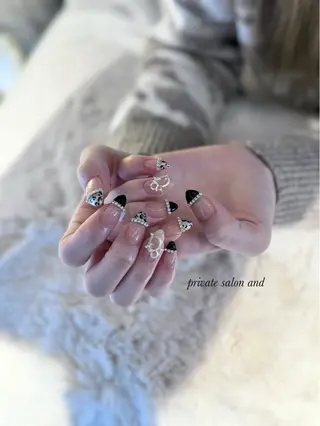 ネイル 土屋 智子のエステ・リラクイメージ