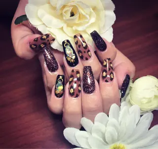 ネイル NAIL salon ACEのネイルデザイン