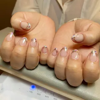 ネイル エステティックサロン Liente(リアンテ)所属・Hashimoto .のエステ・リラクイメージ