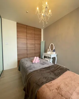 プライベートサロン Aileのエステ・リラクイメージ